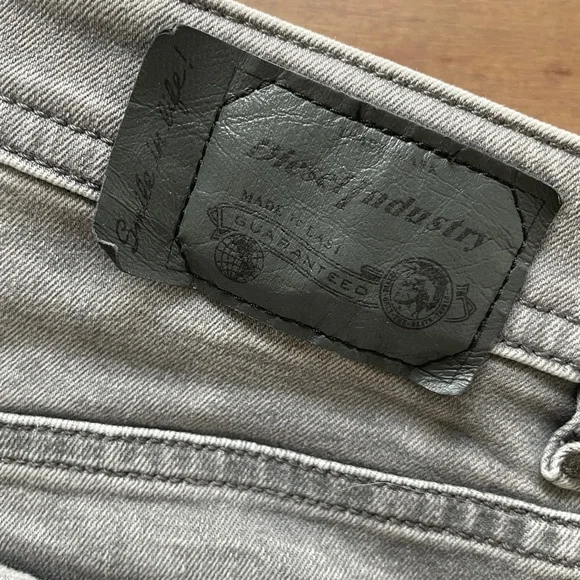 Diesel jeans - Picture 7 of 7